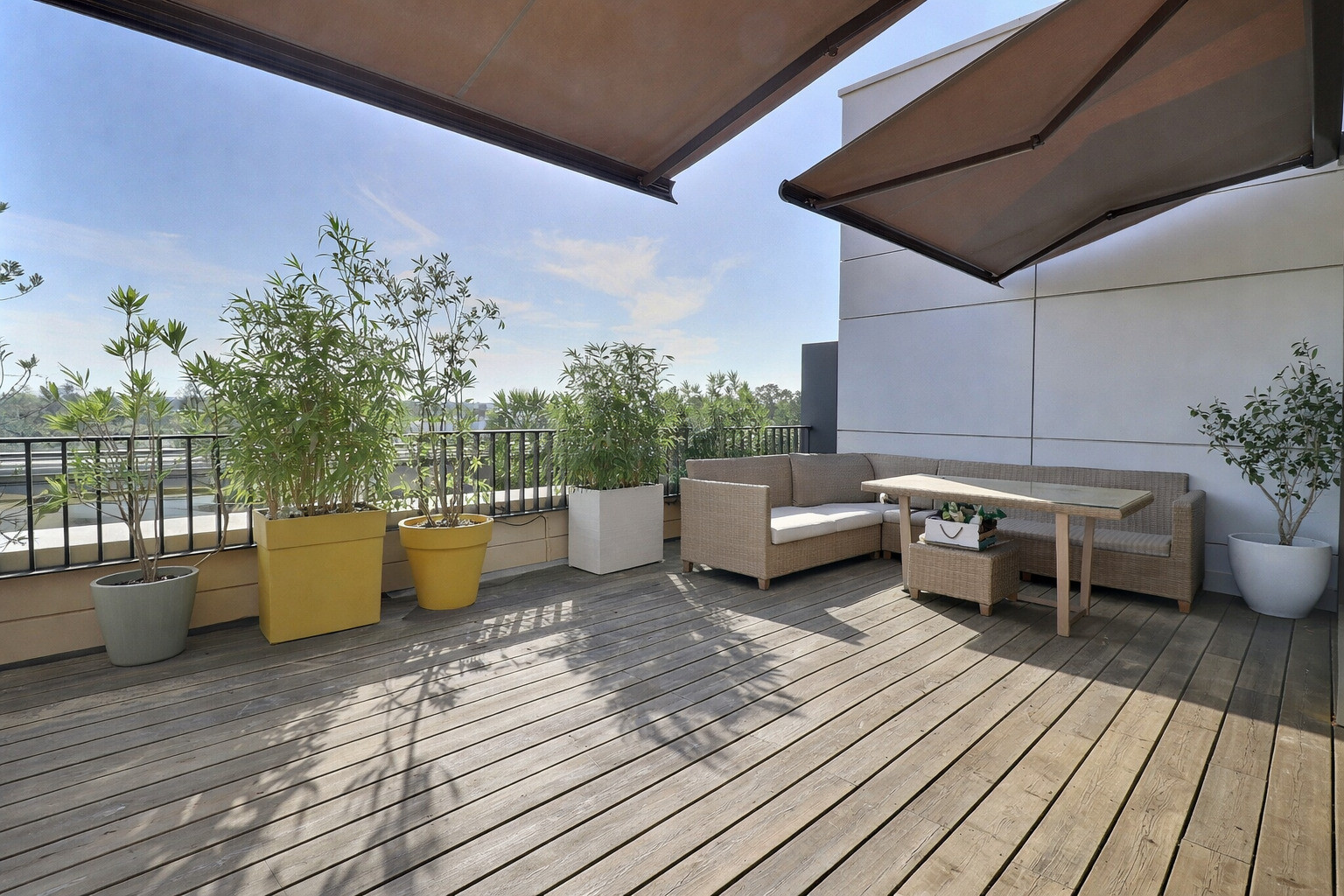 
                                                Vente
                                                 Appartement 5 pièces