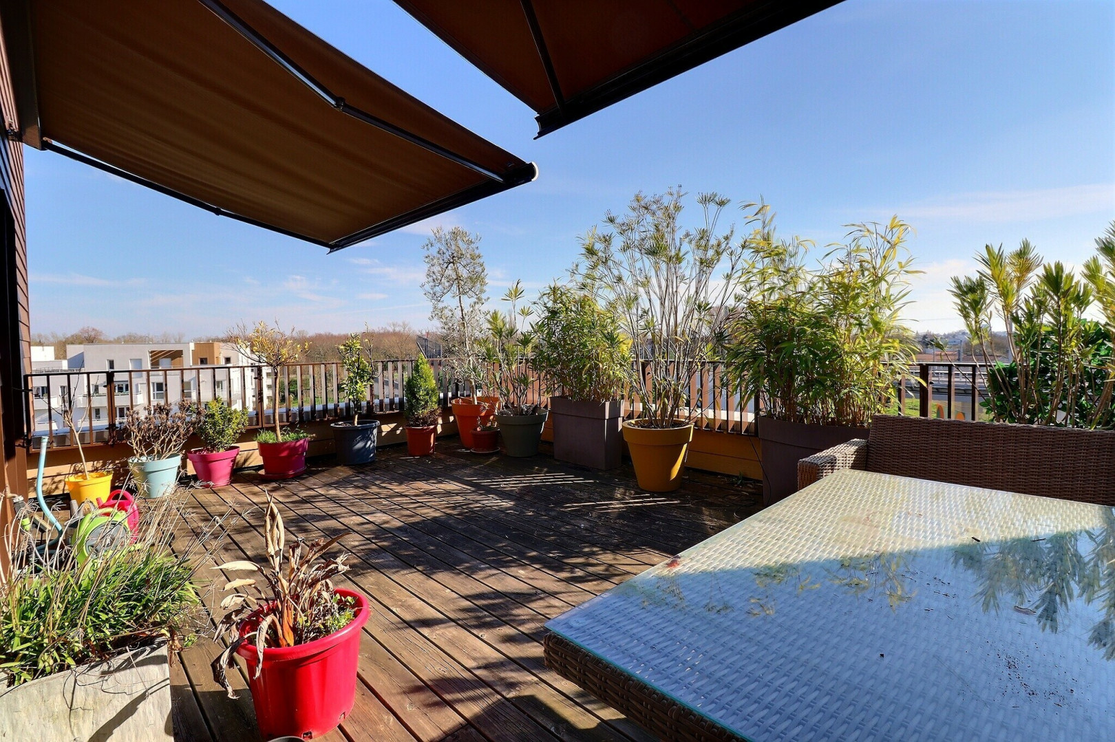 
                                                Vente
                                                 Appartement 5 pièces