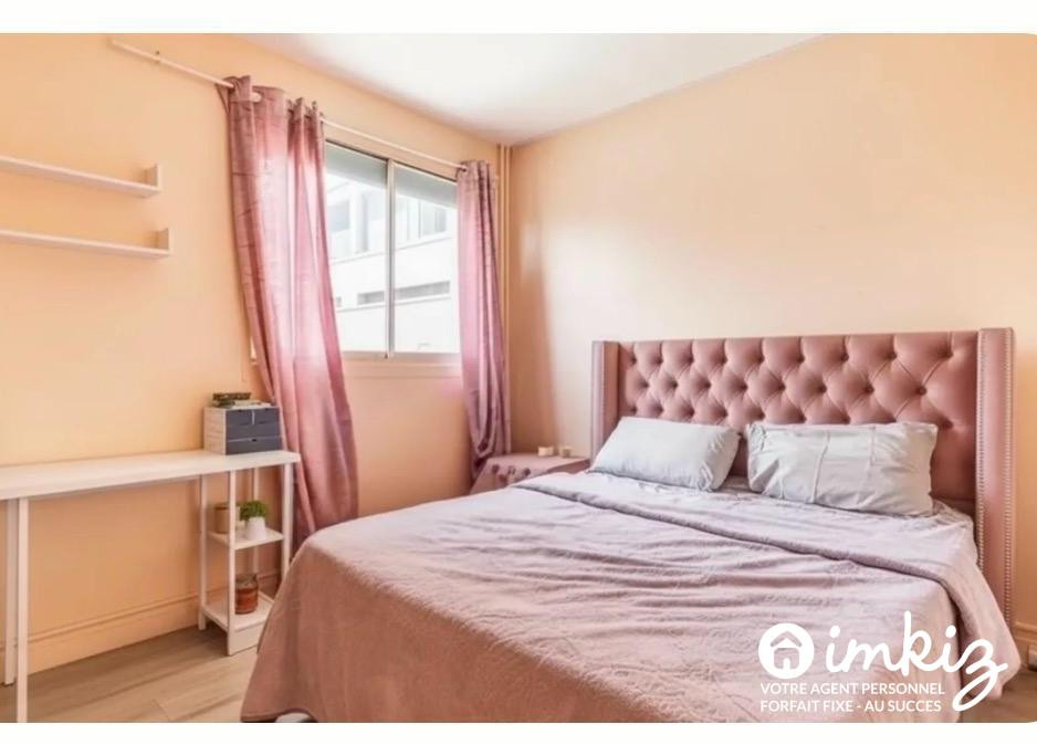 
                                                Vente
                                                 Appartement 5 pièces