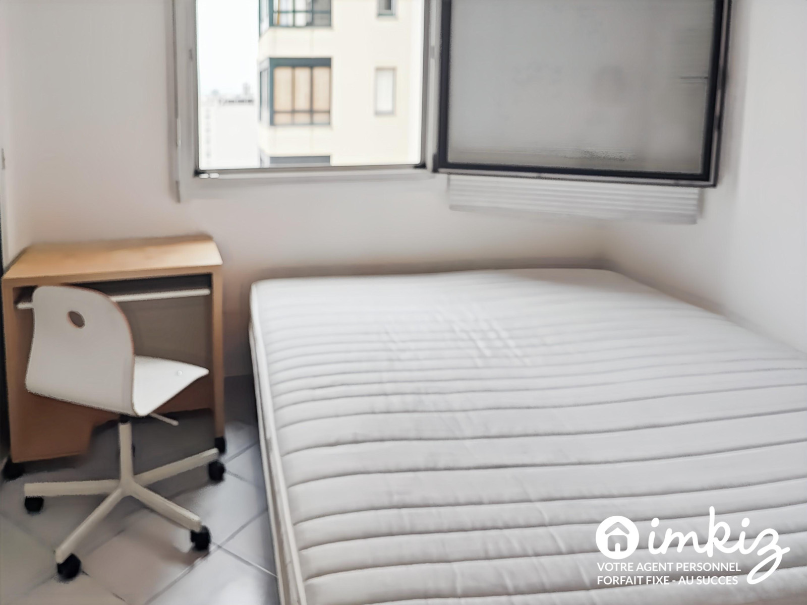 
                                                Vente
                                                 Appartement 5 pièces 98 M2 près de la tête d or