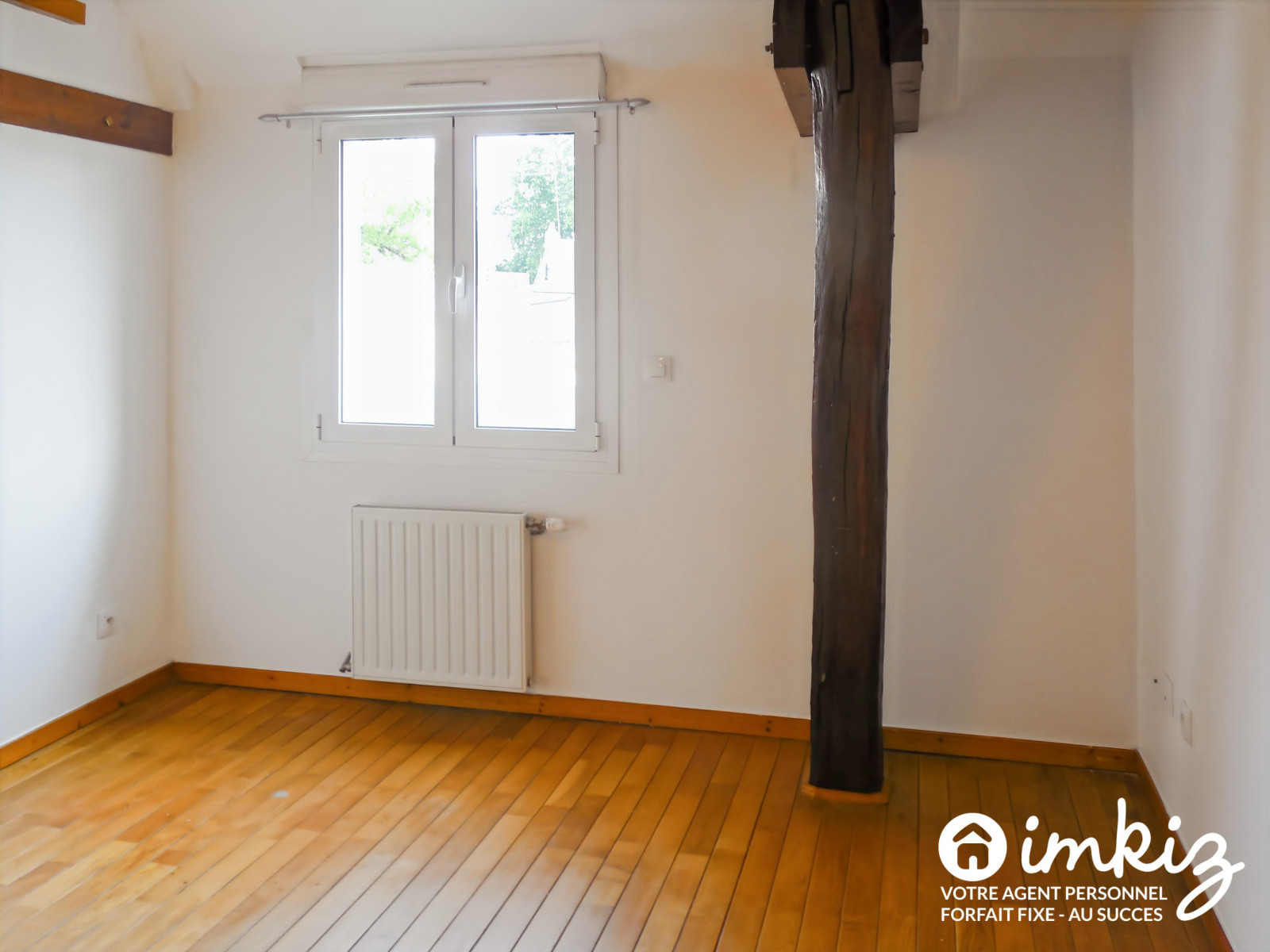 
                                                Vente
                                                 Appartement 5 pièces  au Nord du centre ville