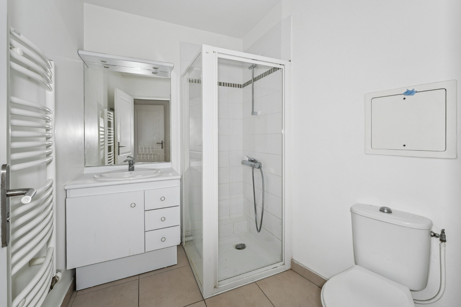 
                                                Vente
                                                 Appartement 5 pièces avec terrasse - Cergy