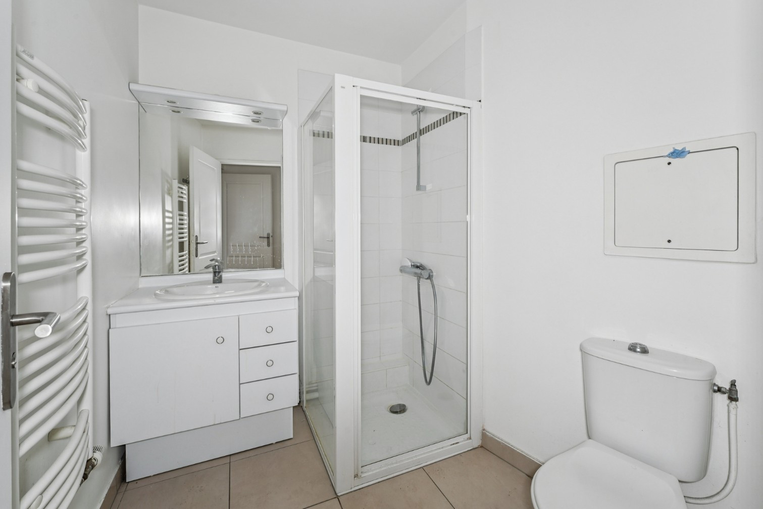 
                                                Vente
                                                 Appartement 5 pièces avec terrasse - Cergy