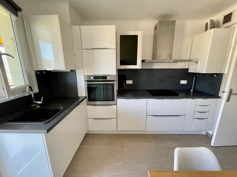 
                                                Location
                                                 appartement 50 m² - 2 pièces - 1 chambre