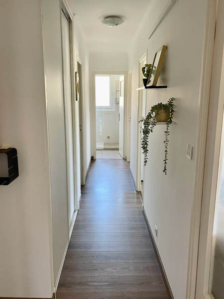 
                                                Location
                                                 appartement 50 m² - 2 pièces - 1 chambre