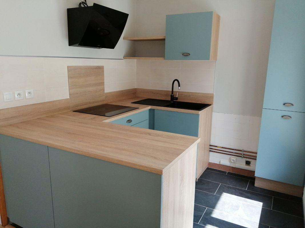 
                                                Location
                                                 Appartement 50m2