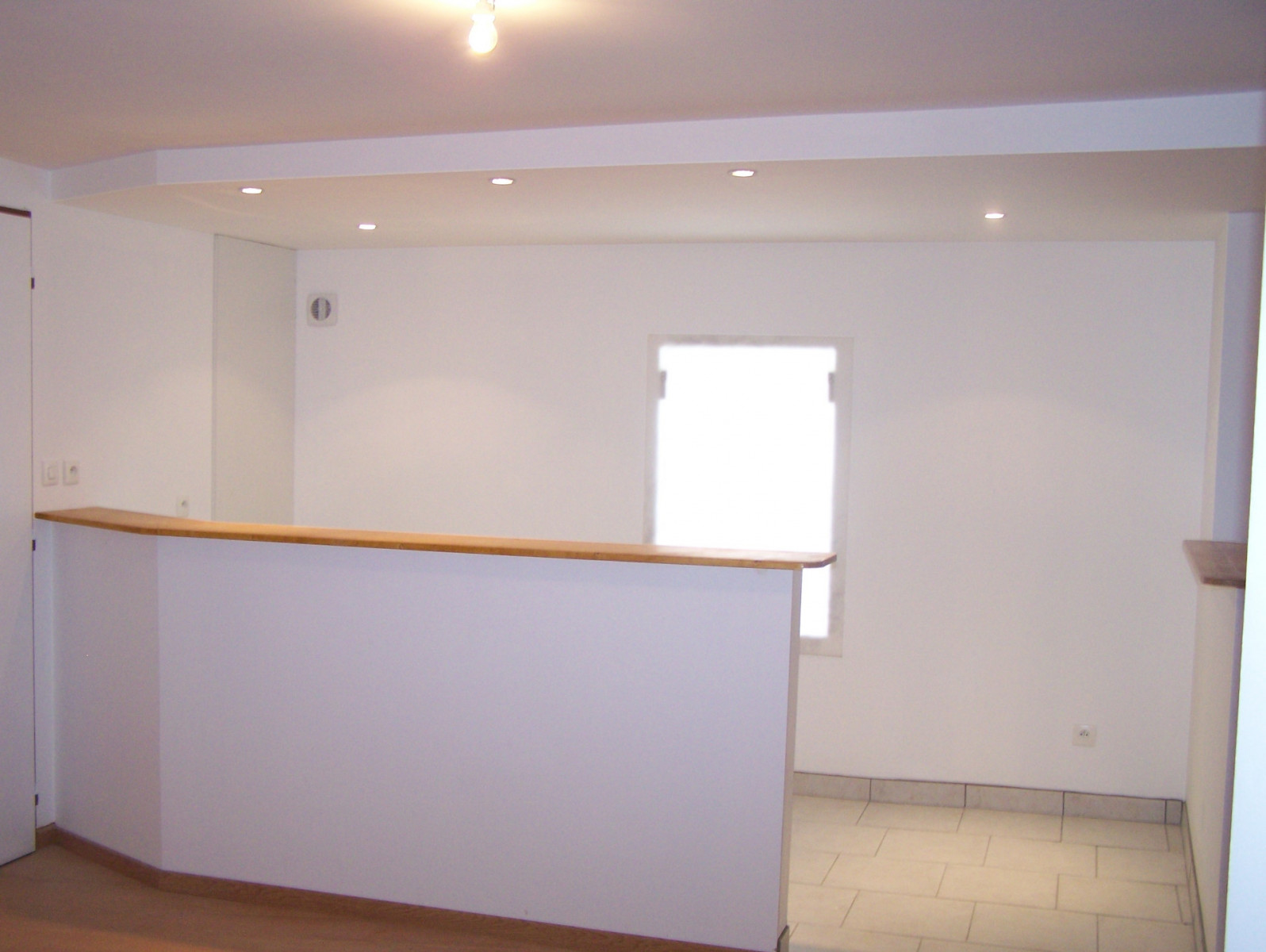 
                                                Location
                                                 Appartement 51m²