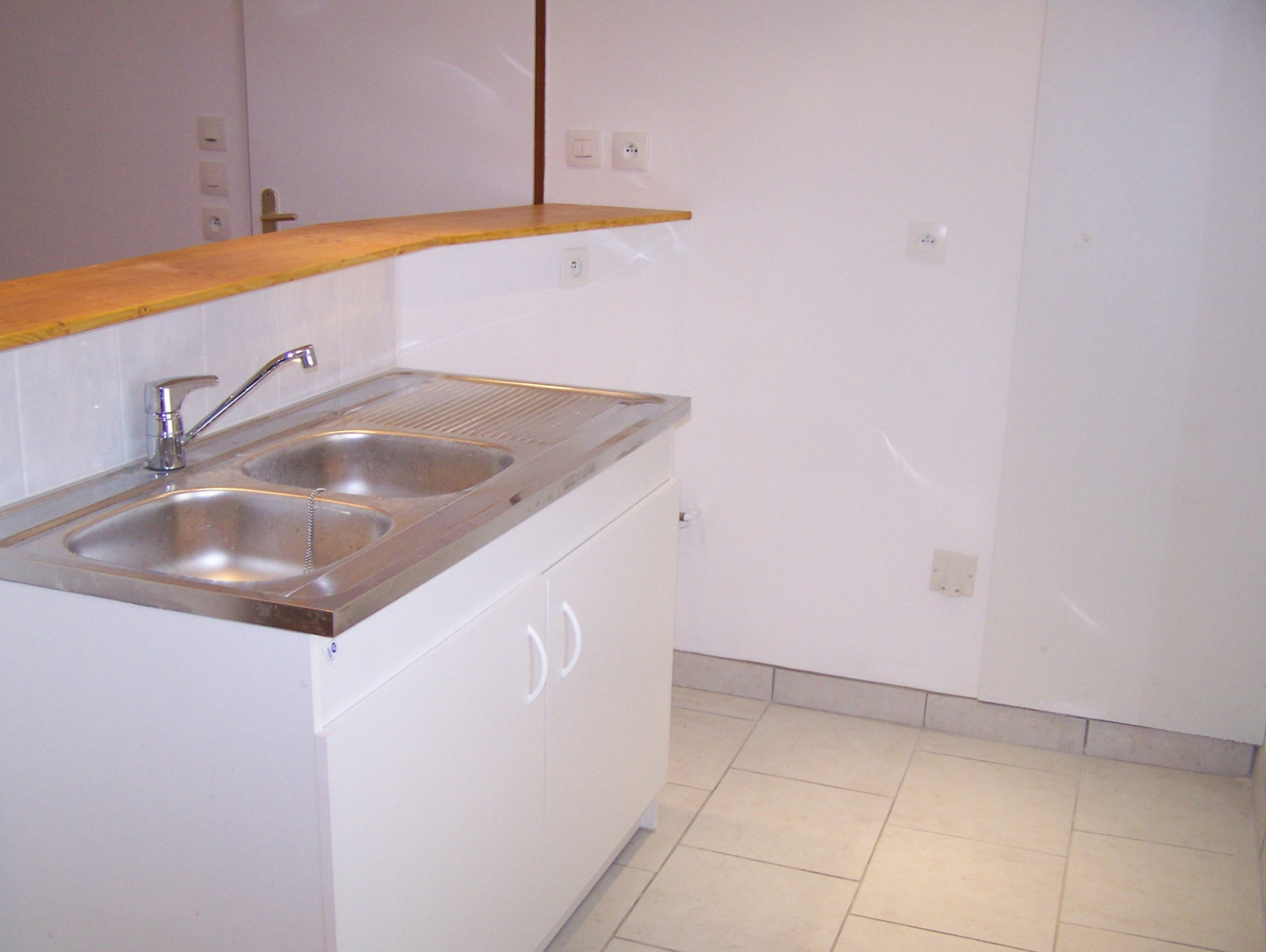 
                                                Location
                                                 Appartement 51m²