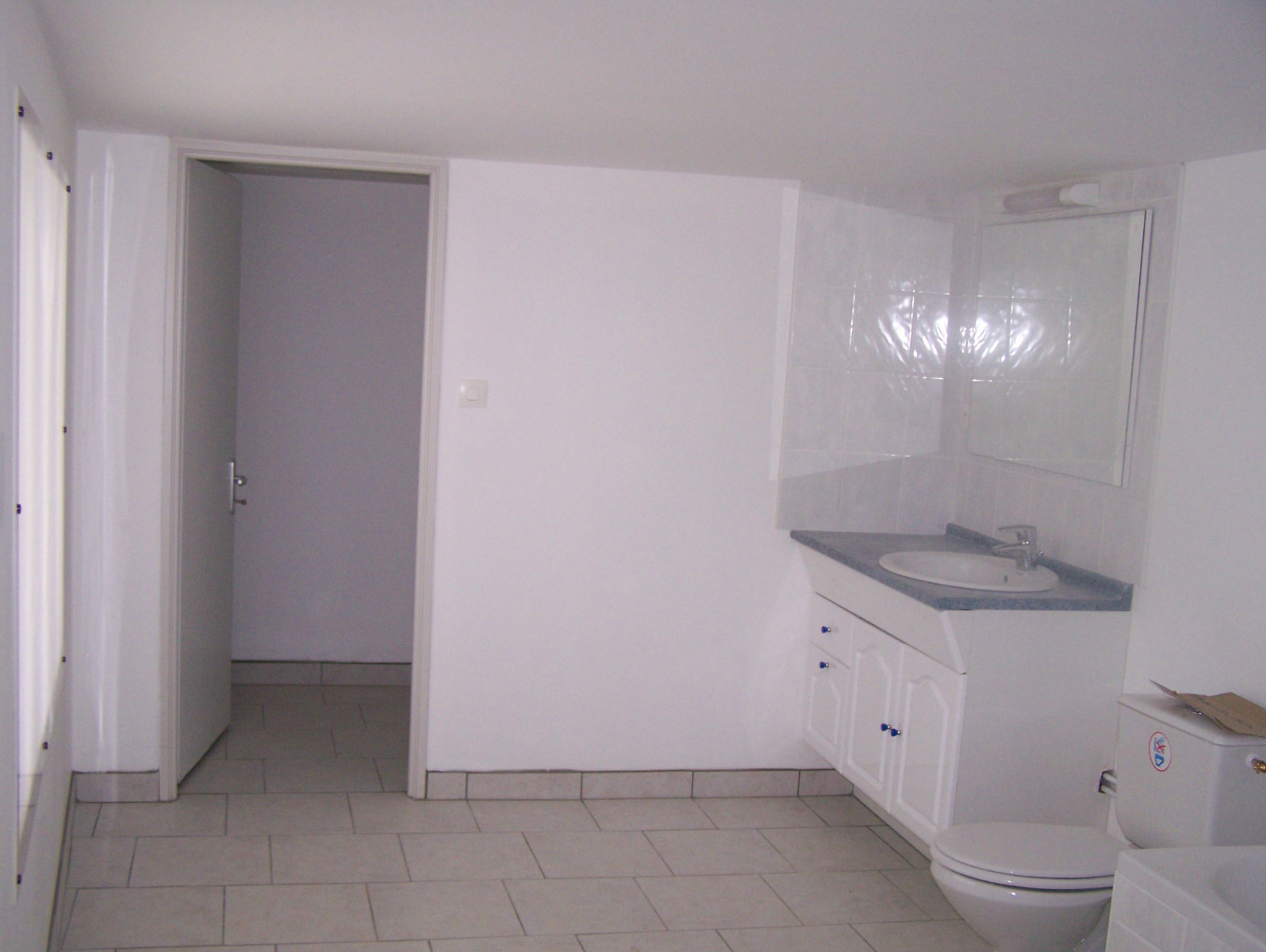 
                                                Location
                                                 Appartement 51m²