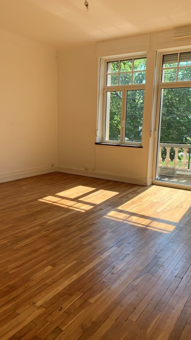 
                                                Location
                                                 Appartement 52m² - Metz