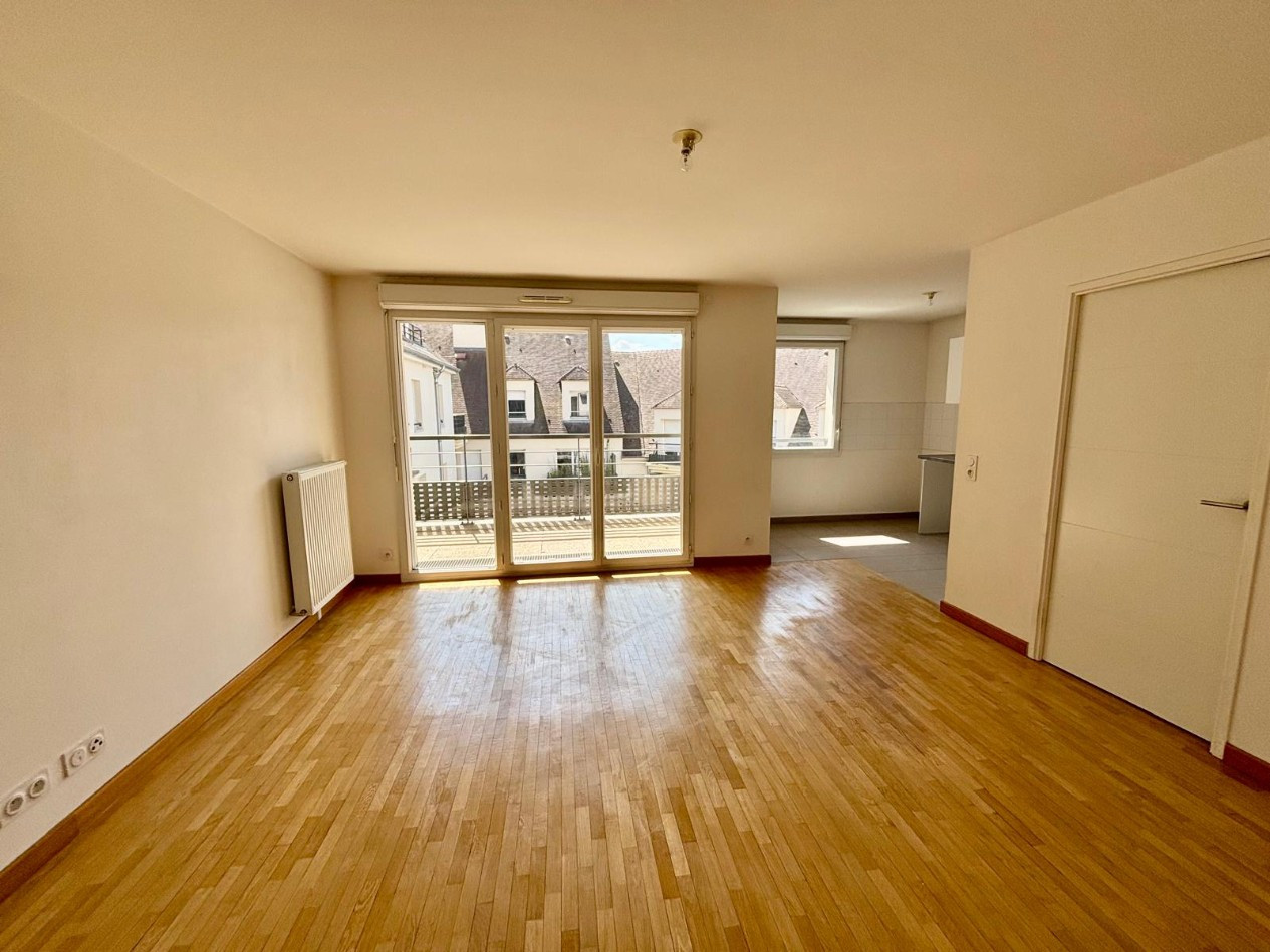 
                                                Vente
                                                 Appartement 53 m² - Boissy-Saint-Léger