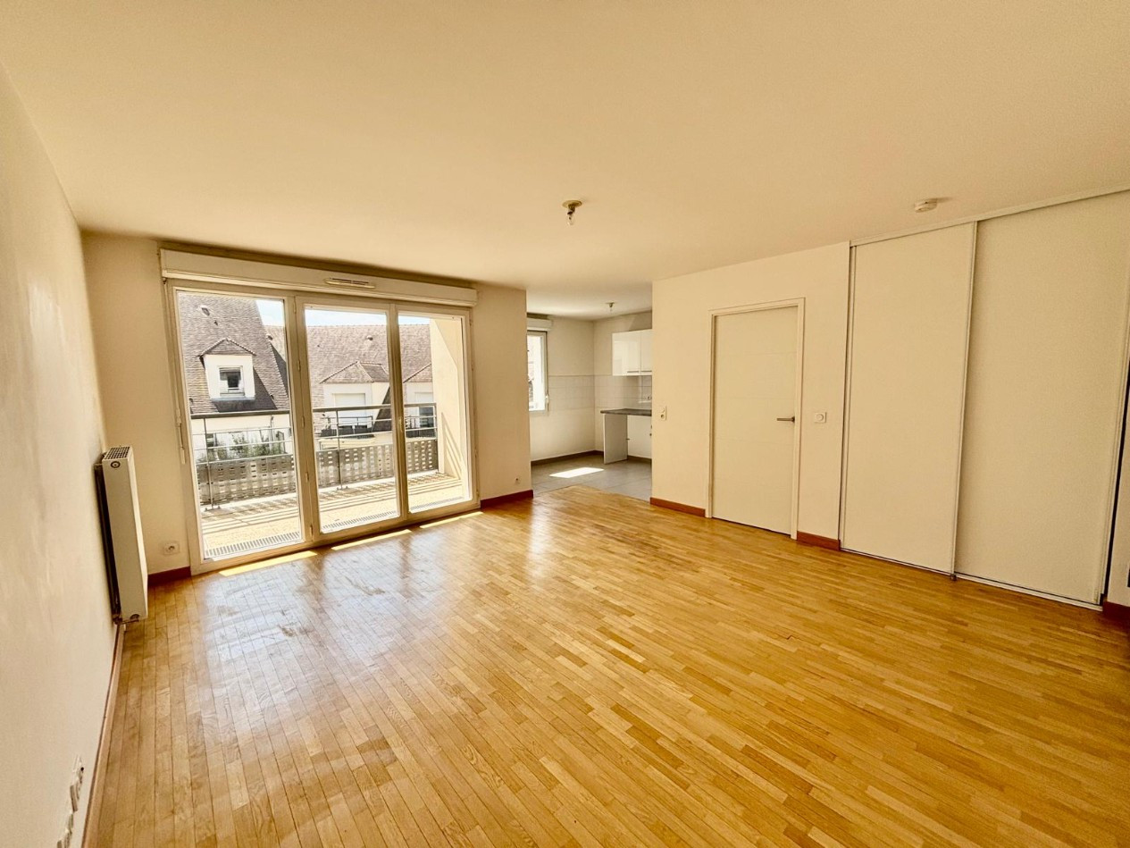 
                                                Vente
                                                 Appartement 53 m² - Boissy-Saint-Léger