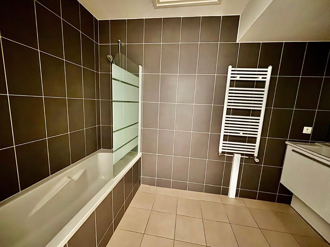 
                                                Vente
                                                 Appartement 53 m² - Boissy-Saint-Léger