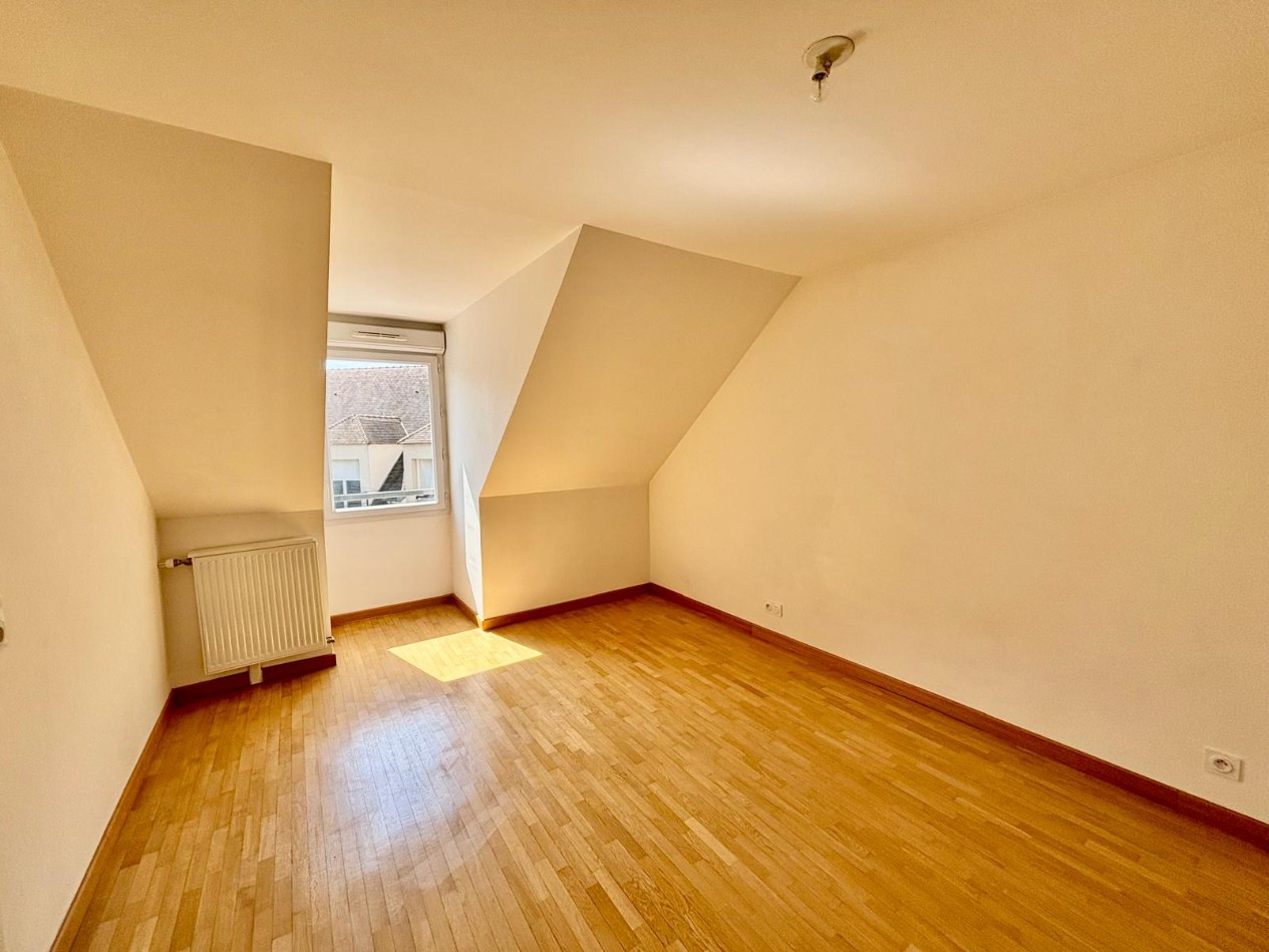
                                                Vente
                                                 Appartement 53 m² - Boissy-Saint-Léger