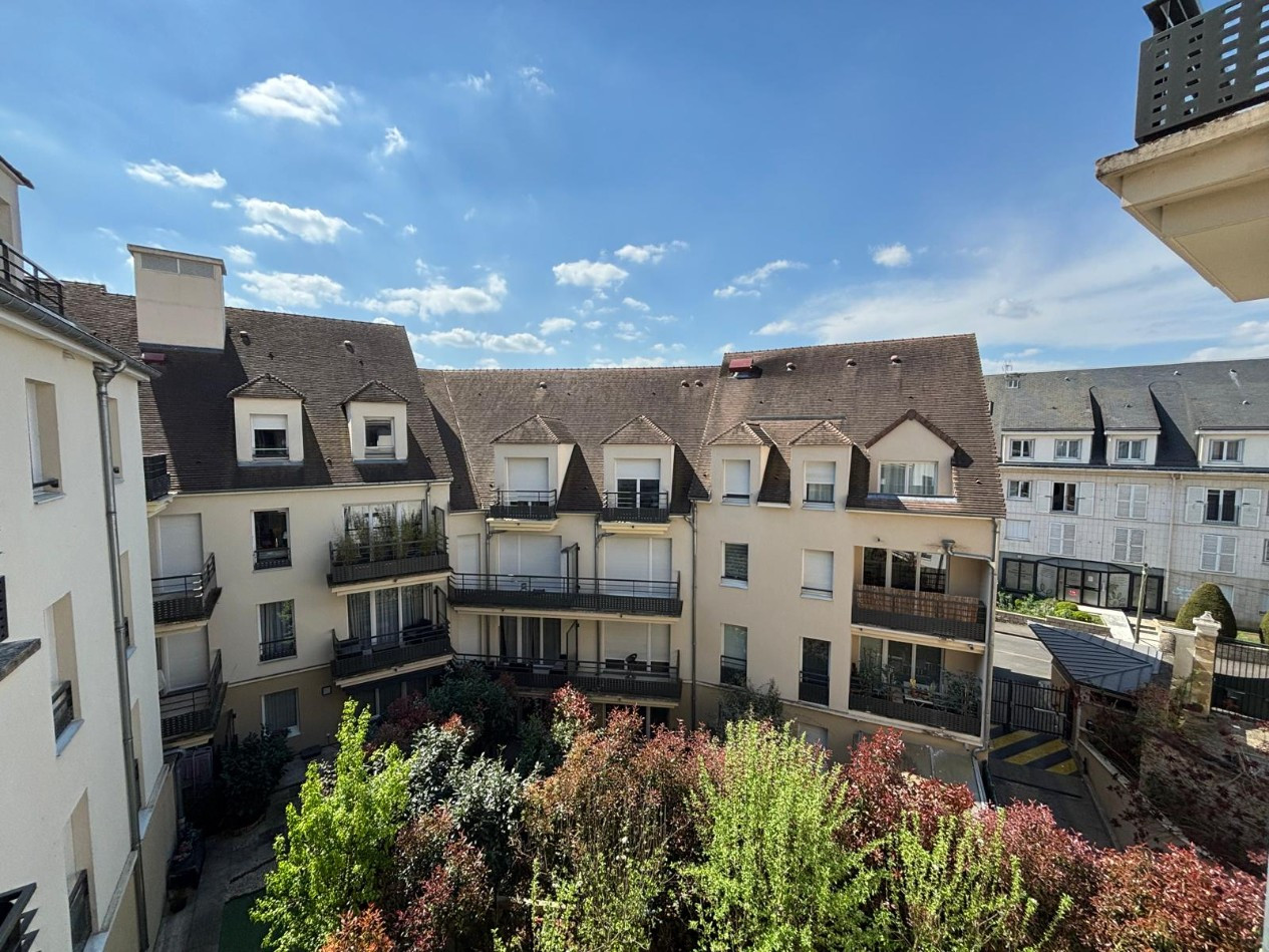 
                                                Vente
                                                 Appartement 53 m² - Boissy-Saint-Léger