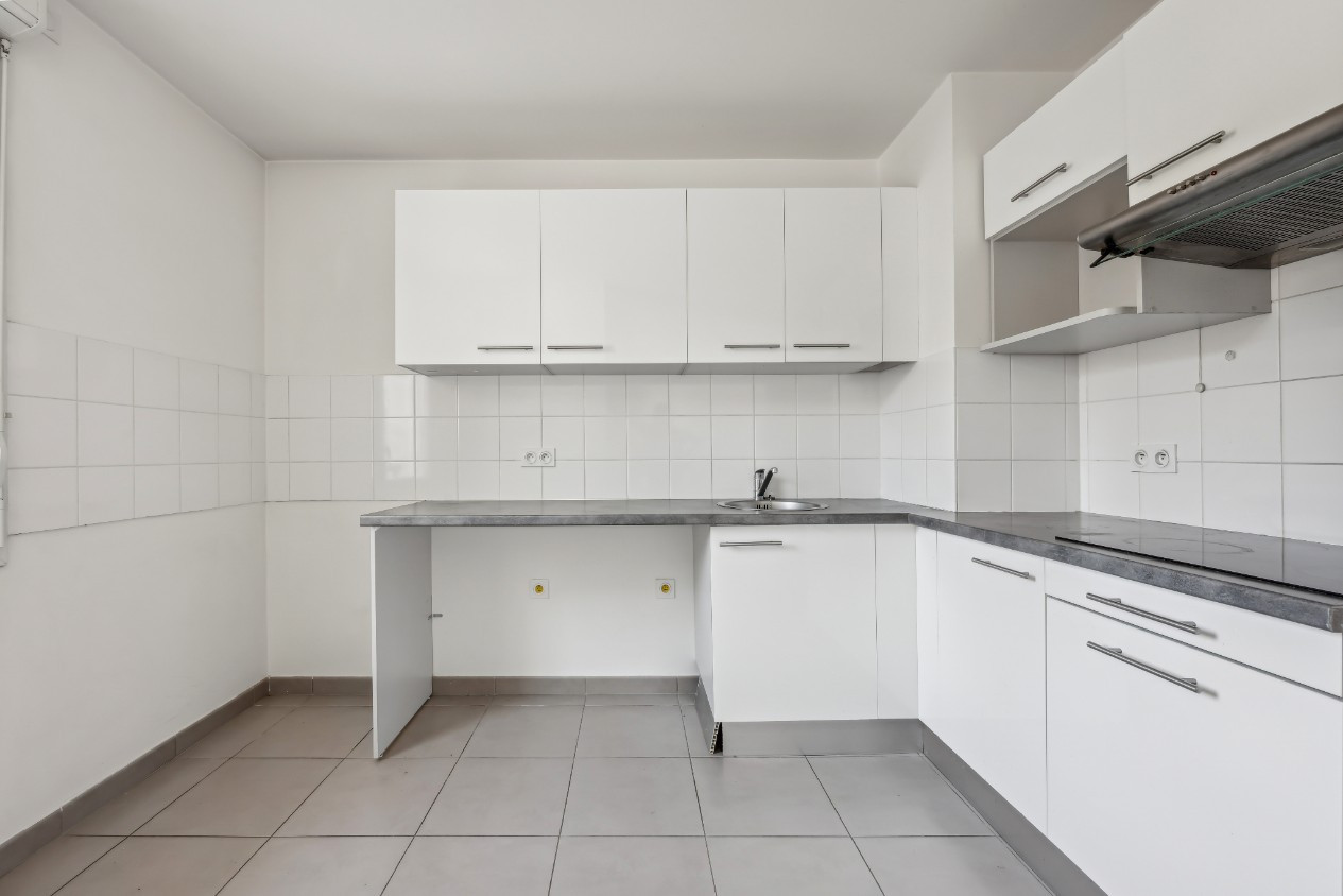 
                                                Vente
                                                 Appartement 53 m² - Boissy-Saint-Léger