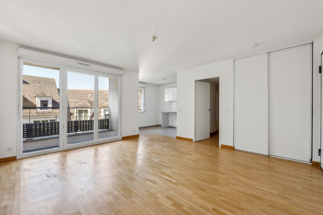 
                                                Vente
                                                 Appartement 53 m² - Boissy-Saint-Léger