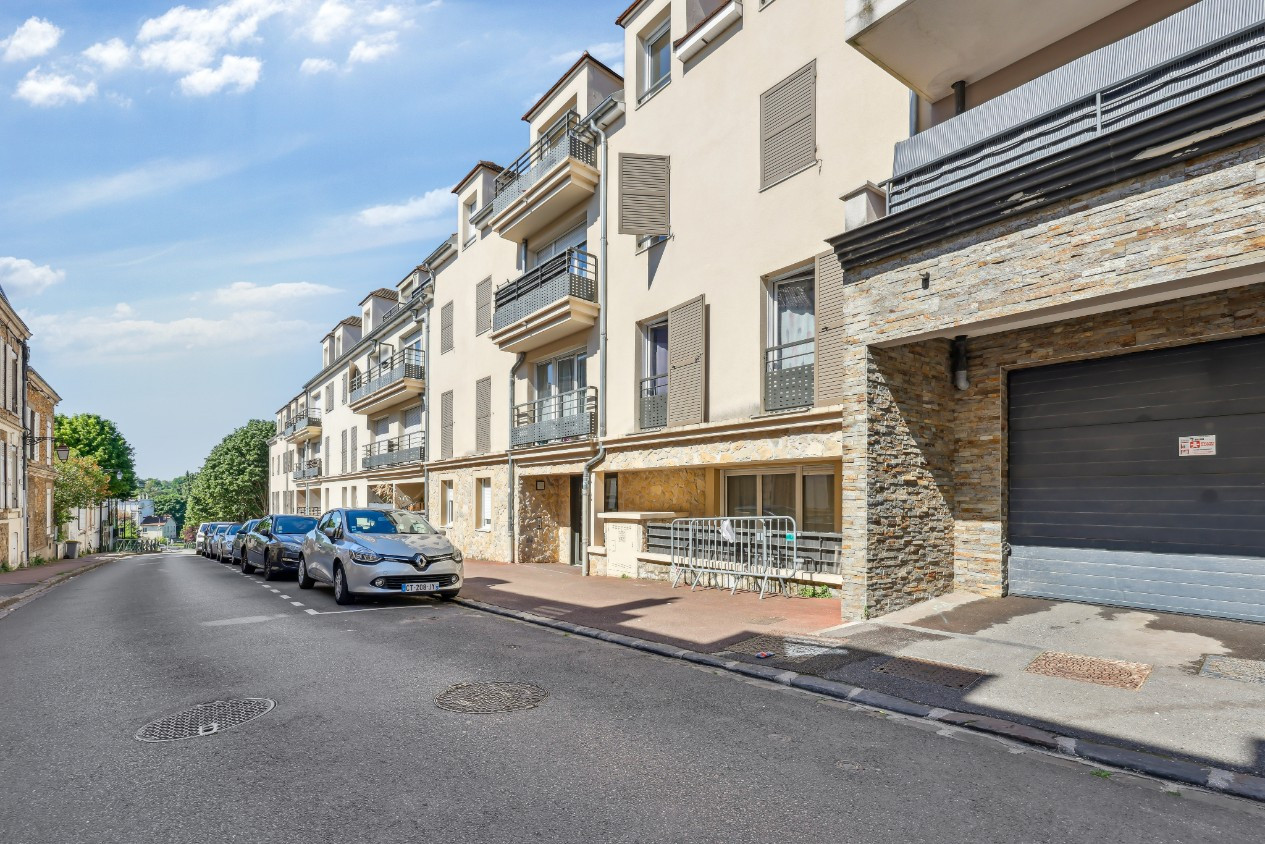
                                                Vente
                                                 Appartement 42 m² - Boissy-Saint-Léger