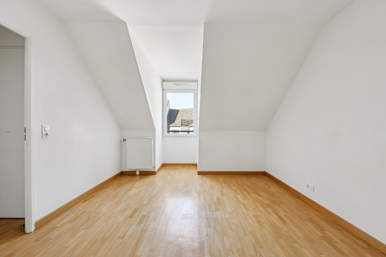 
                                                Vente
                                                 Appartement 53 m² - Boissy-Saint-Léger