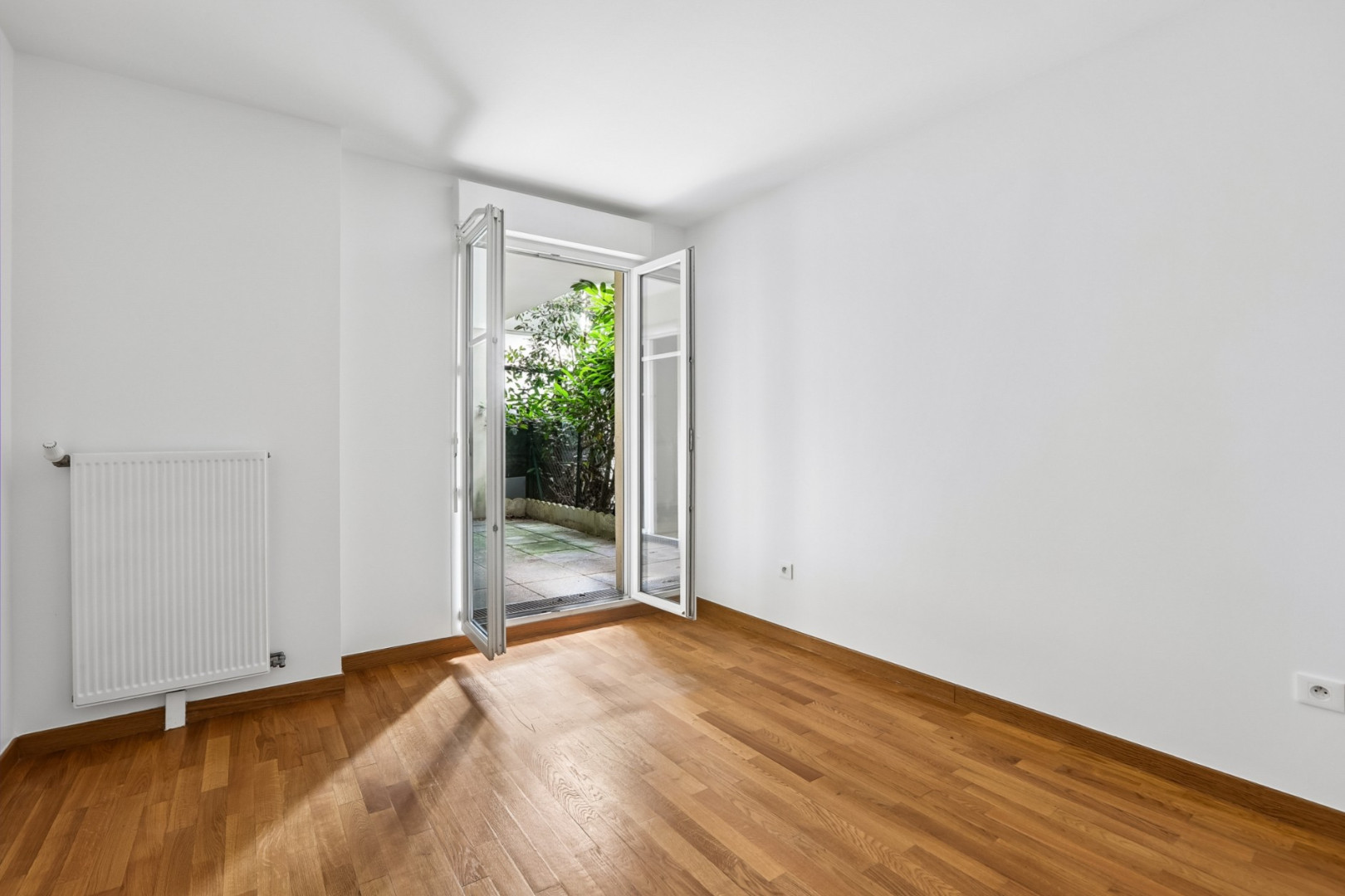 
                                                Vente
                                                 Appartement 53 m² - Le Plessis-Trévise