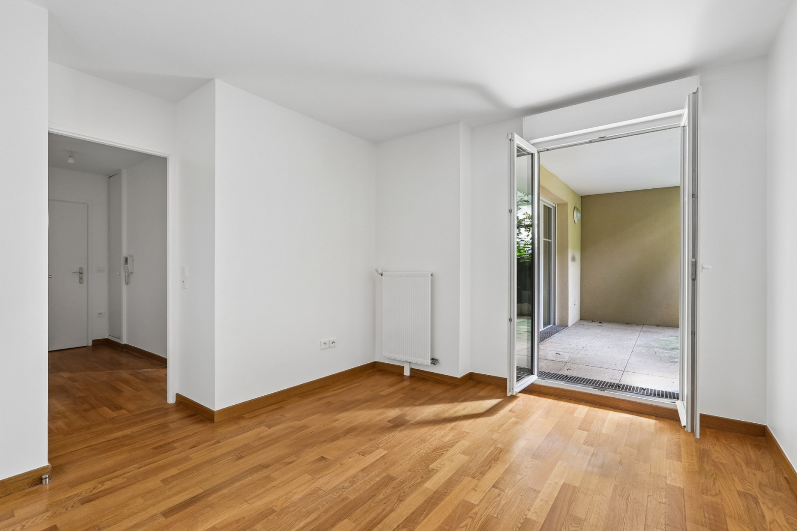 
                                                Vente
                                                 Appartement 53 m² - Le Plessis-Trévise