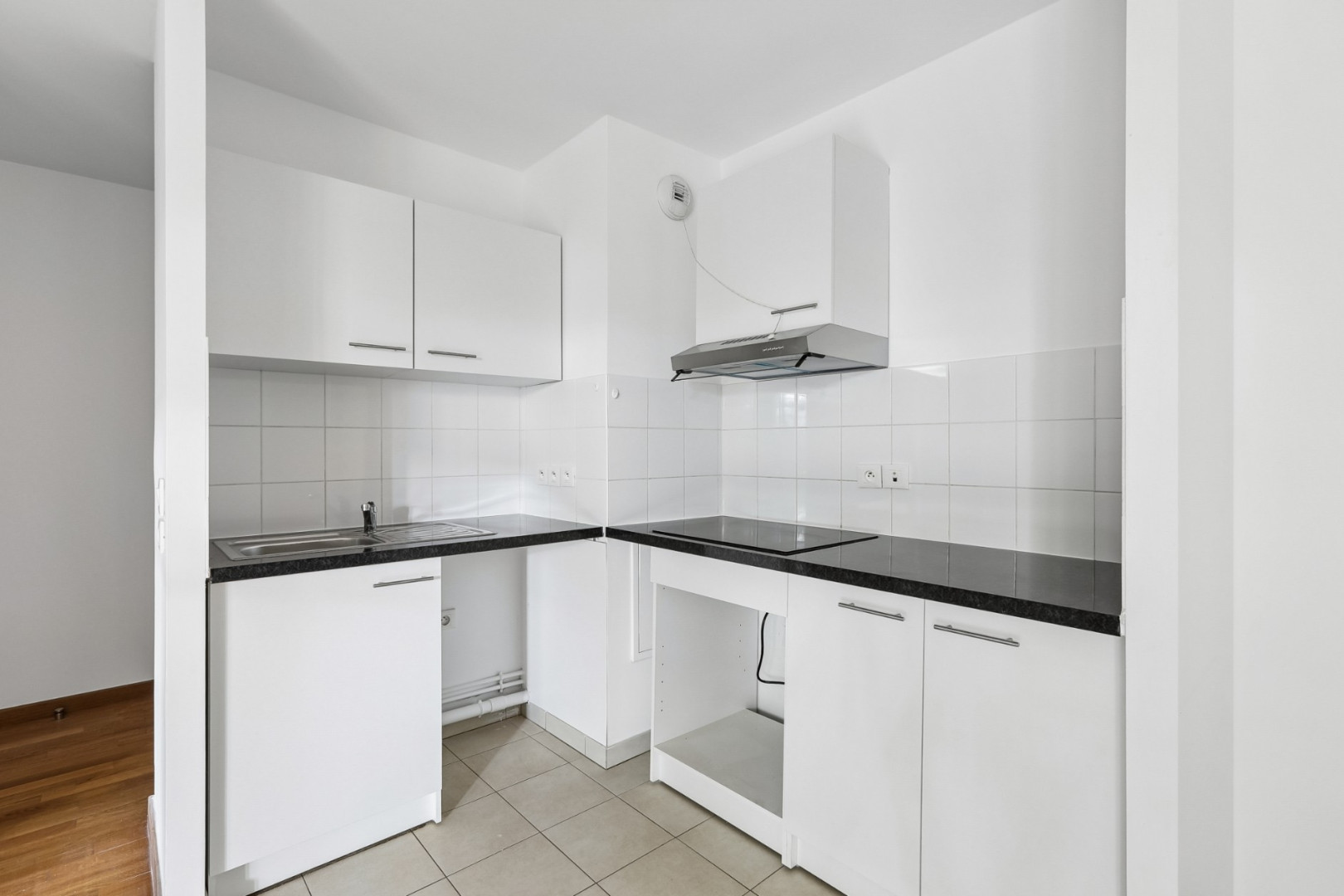 
                                                Vente
                                                 Appartement 53 m² - Le Plessis-Trévise