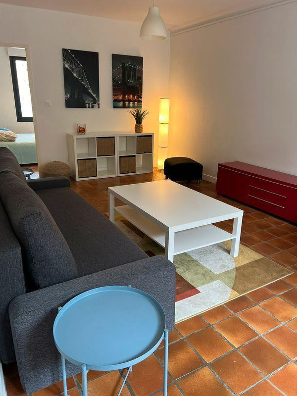 
                                                Location
                                                 Appartement, 53m² - Toulouse