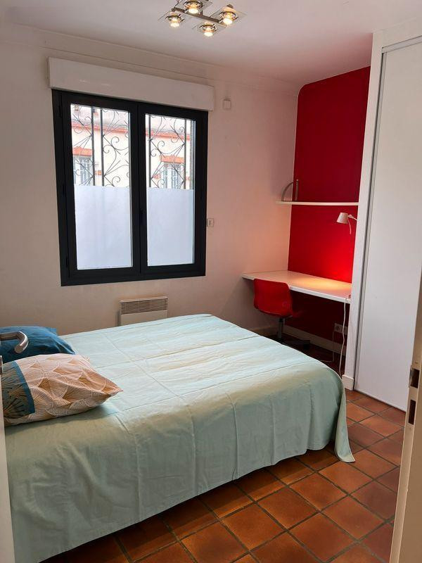 
                                                Location
                                                 Appartement, 53m² - Toulouse