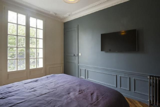 
                                                Location
                                                 Appartement 54m² 3 p. 2 ch. Paris  12E (75012)