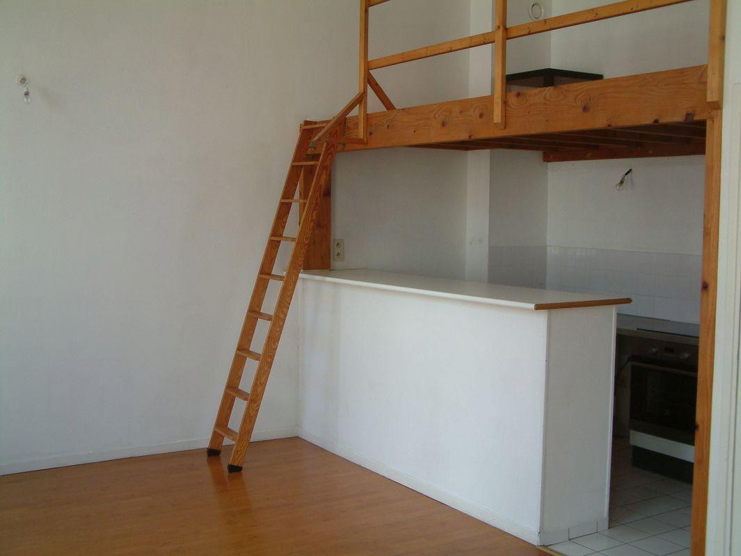 
                                                Location
                                                 Appartement, 54m², 890€ - Lille