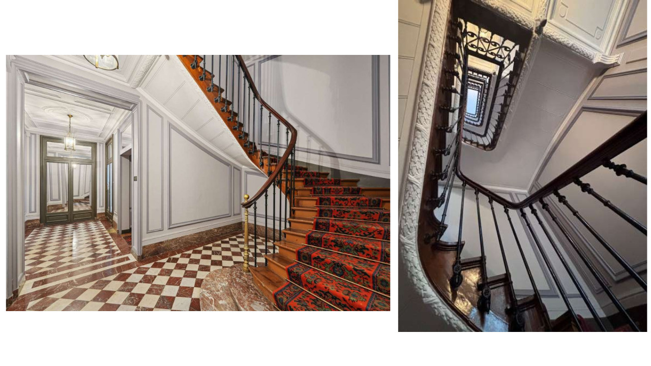 
                                                Viager
                                                 Appartement - 552 239 € - 