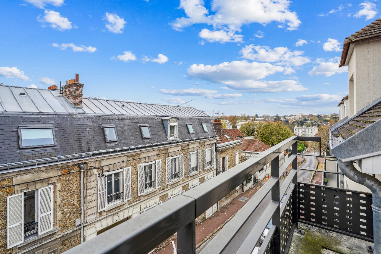 
                                                Vente
                                                 Appartement 57 m² - Boissy-Saint-Léger