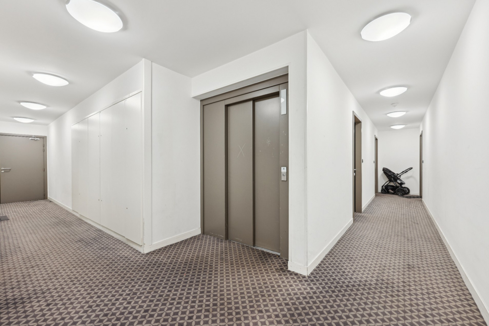 
                                                Vente
                                                 Appartement 57 m² - Boissy-Saint-Léger