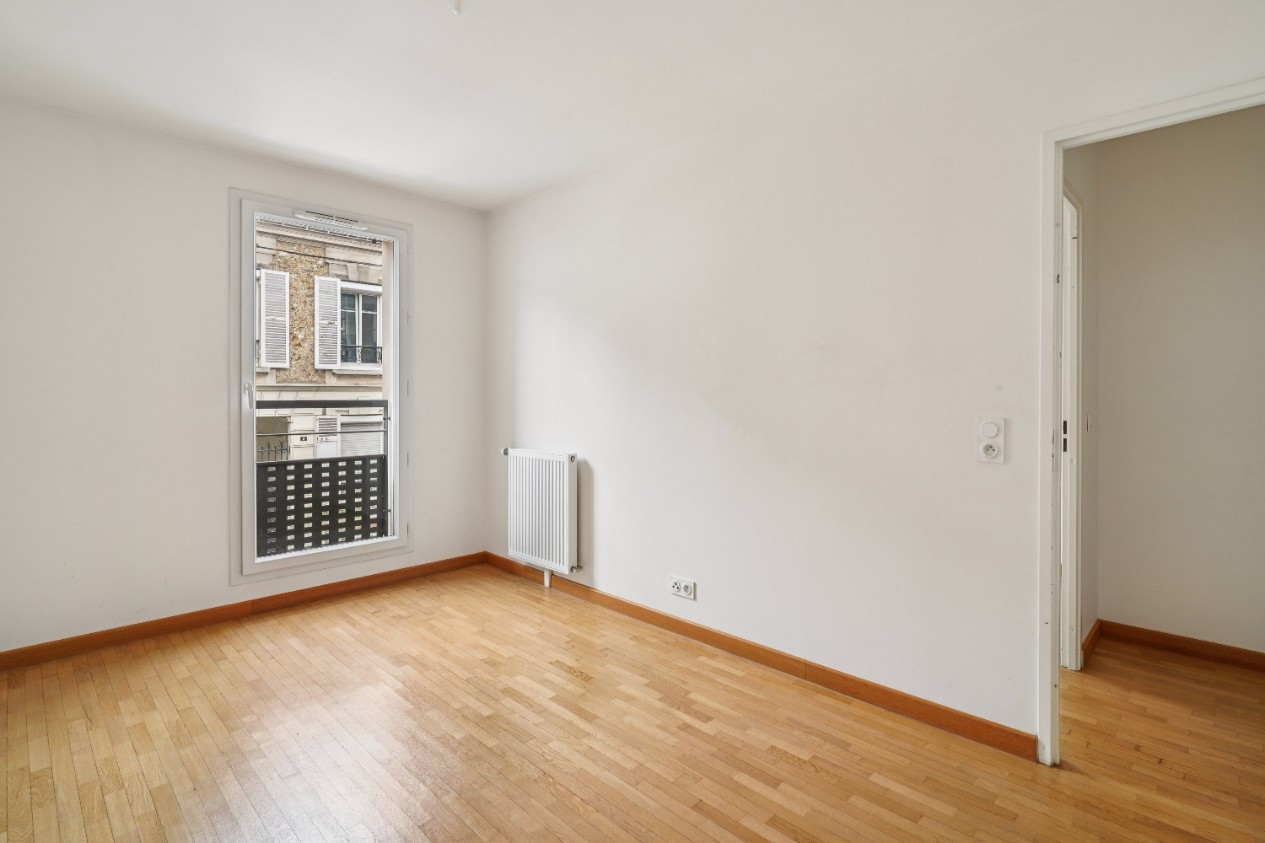 
                                                Vente
                                                 Appartement 57 m² - Boissy-Saint-Léger