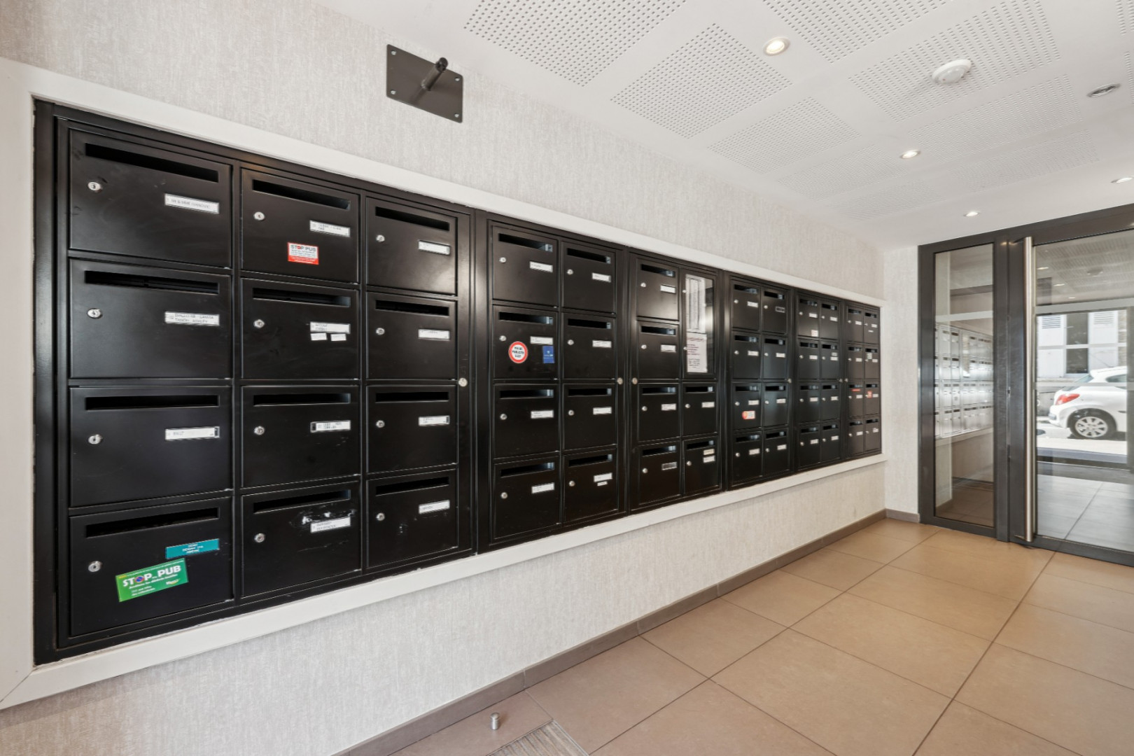 
                                                Vente
                                                 Appartement 57 m² - Boissy-Saint-Léger