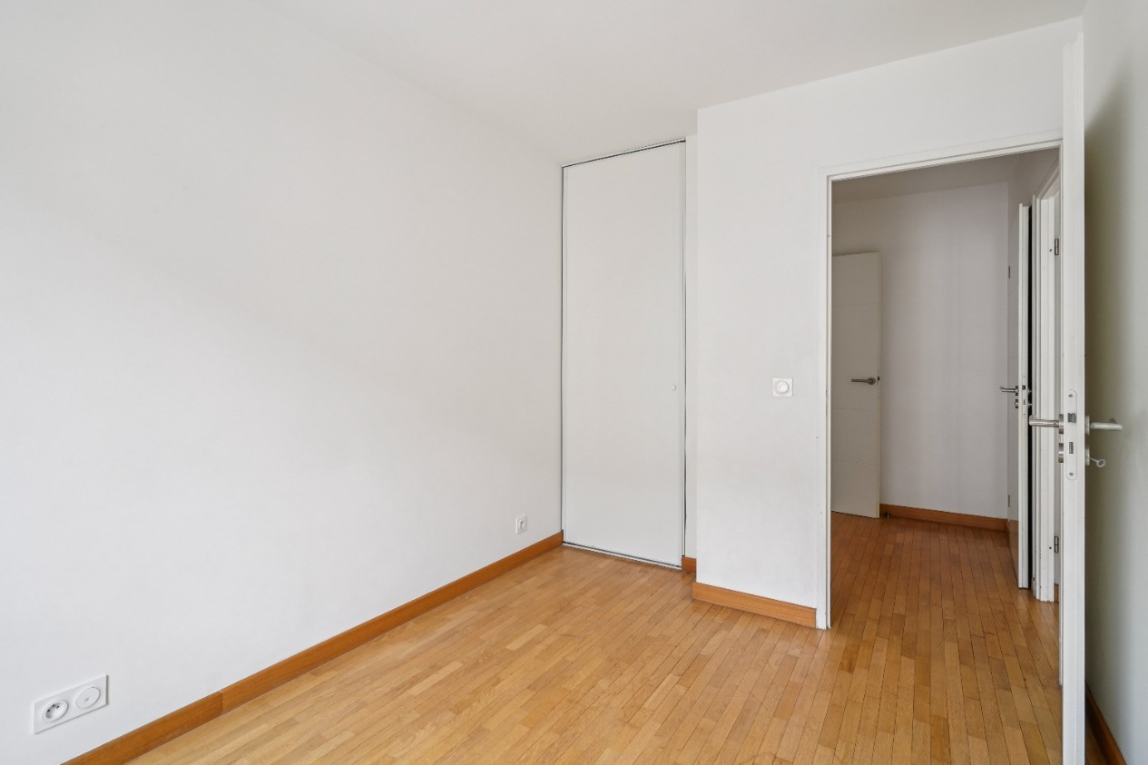 
                                                Vente
                                                 Appartement 57 m² - Boissy-Saint-Léger