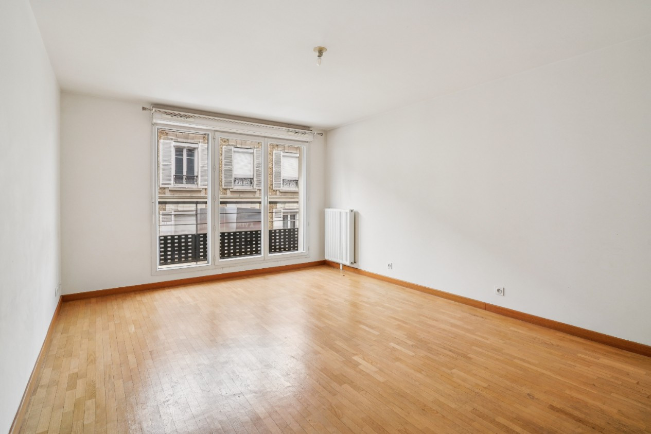 
                                                Vente
                                                 Appartement 57 m² - Boissy-Saint-Léger