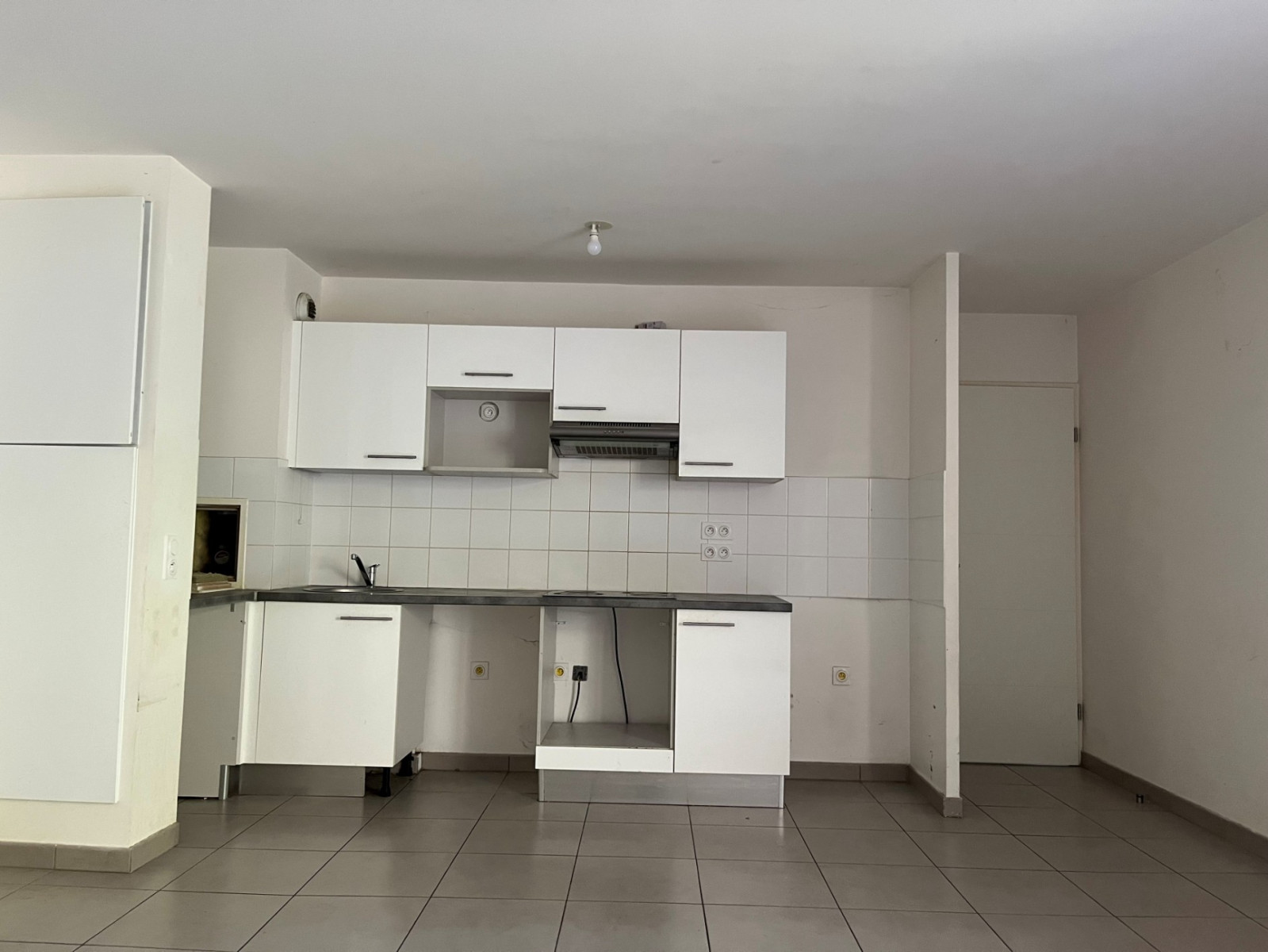 
                                                Vente
                                                 Appartement 57 m² - Boissy-Saint-Léger