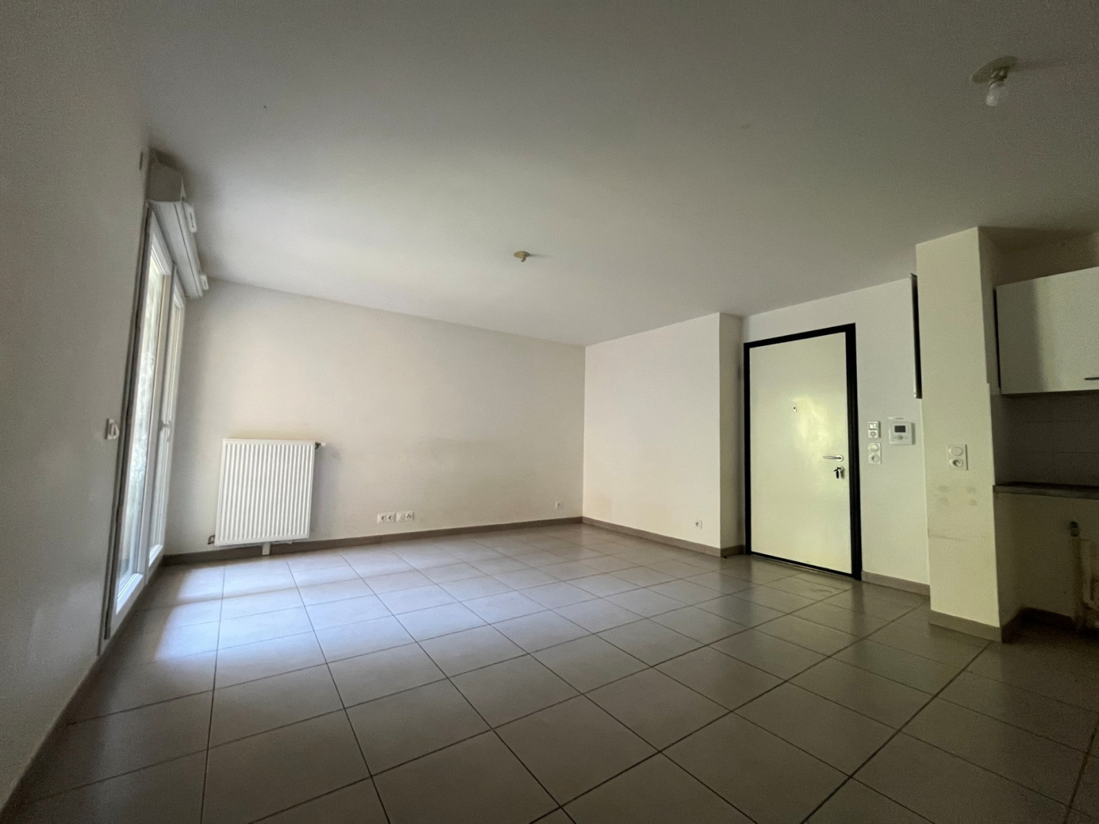 
                                                Vente
                                                 Appartement 57 m² - Boissy-Saint-Léger