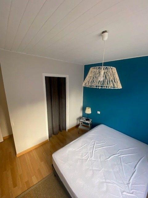 
                                                Location
                                                 Appartement 57 m2 proche hippodrome, commerces