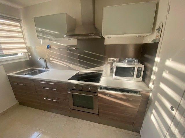 
                                                Location
                                                 Appartement 57 m2 proche hippodrome, commerces