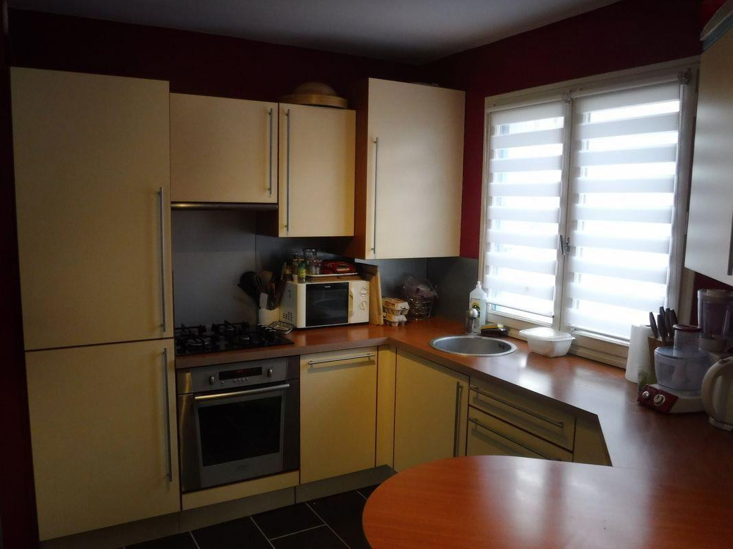 
                                                Location
                                                 Appartement 57 m2 quartier nord Saint Martin