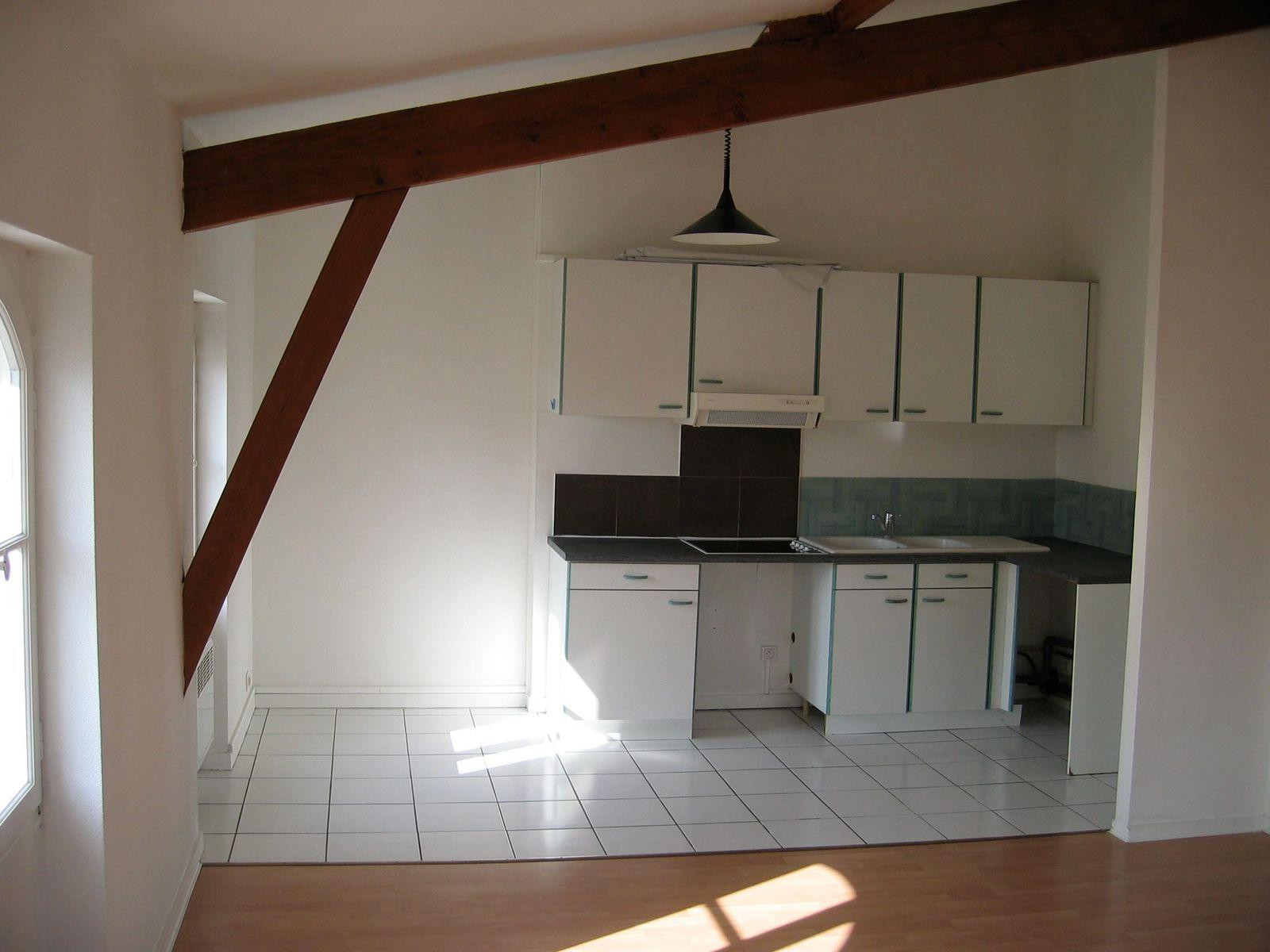 
                                                Location
                                                 Appartement 59 m2 Bordeaux Centre