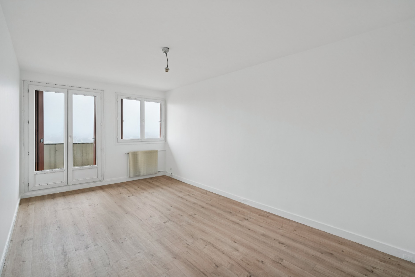 
                                                Vente
                                                 Appartement 59m² - Pavillons sous Bois
