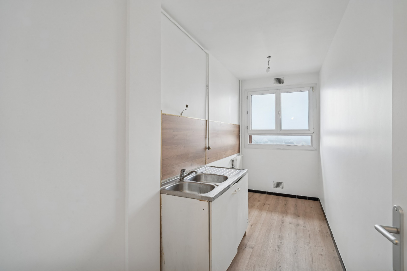 
                                                Vente
                                                 Appartement 59m² - Pavillons sous Bois