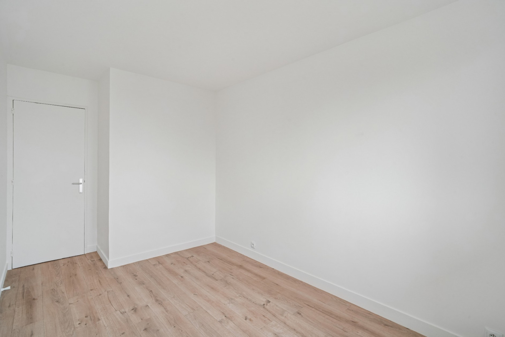 
                                                Vente
                                                 Appartement 59m² - Pavillons sous Bois