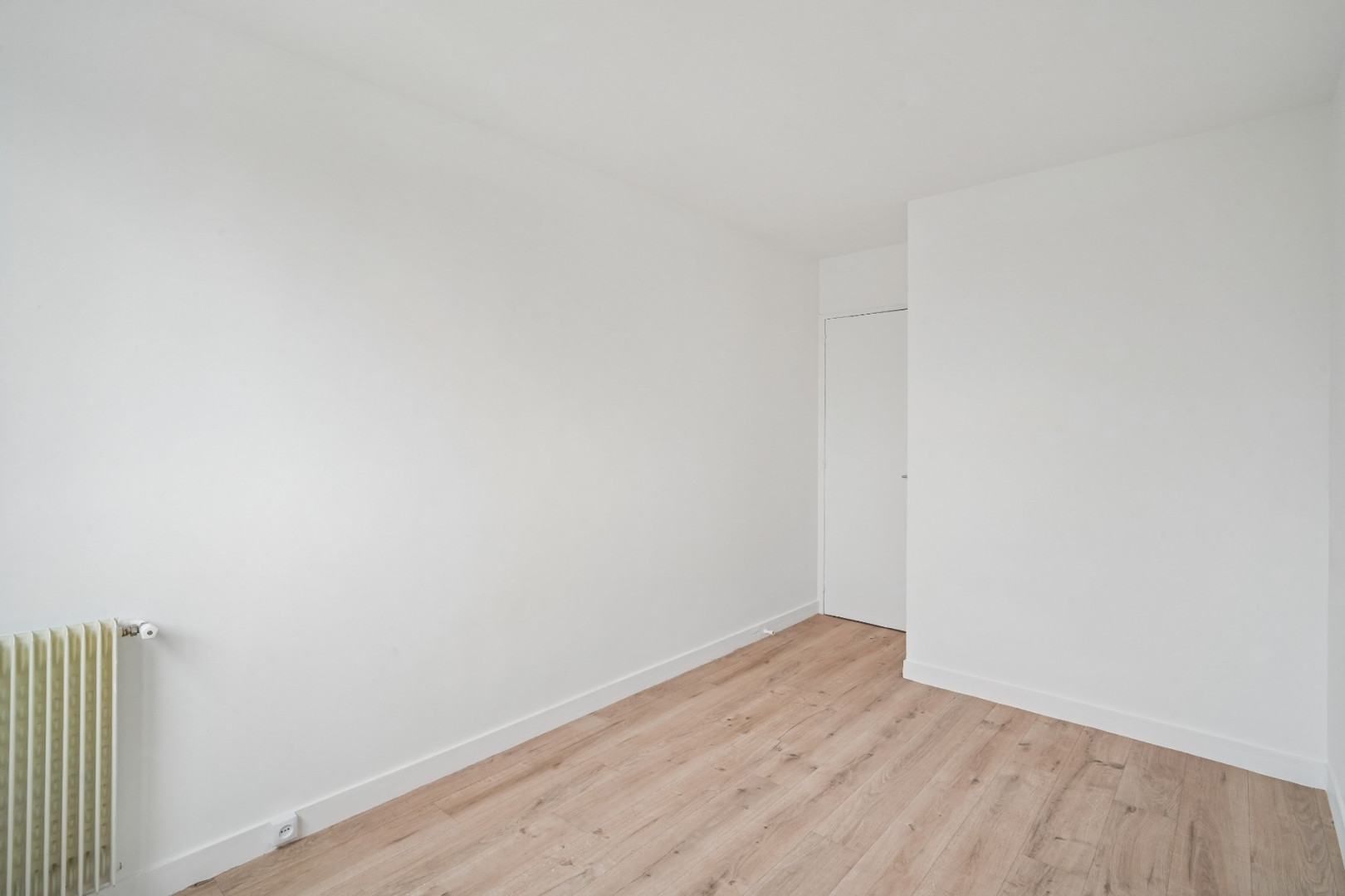 
                                                Vente
                                                 Appartement 59m² - Pavillons sous Bois