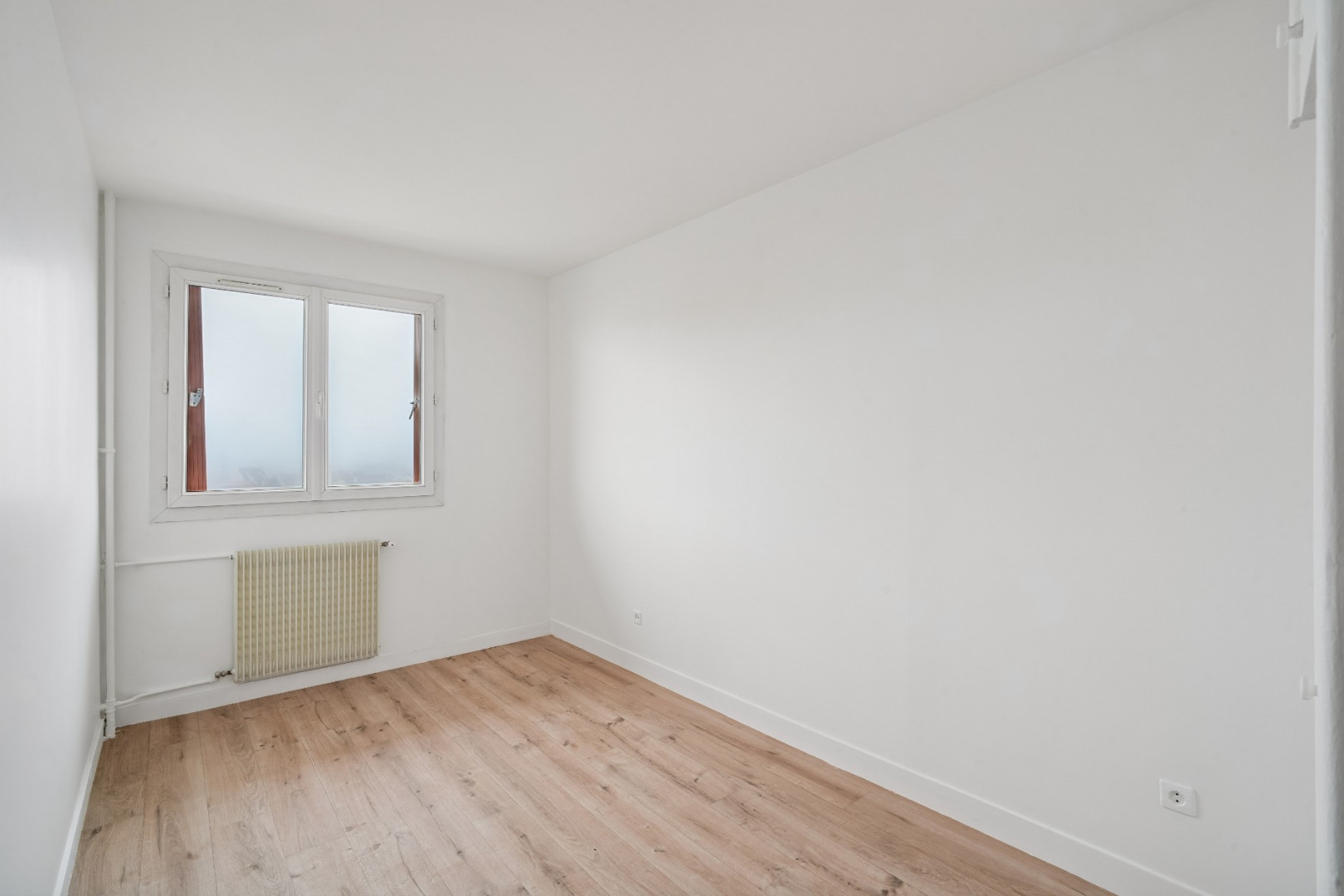 
                                                Vente
                                                 Appartement 59m² - Pavillons sous Bois