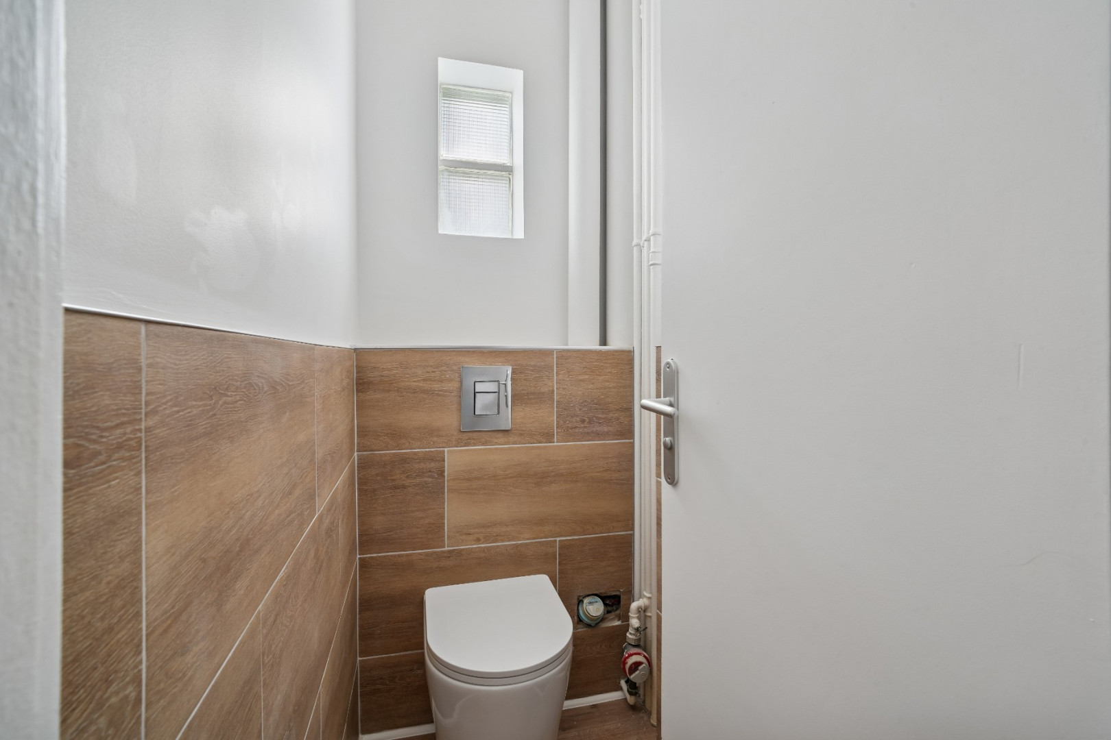 
                                                Vente
                                                 Appartement 59m² - Pavillons sous Bois