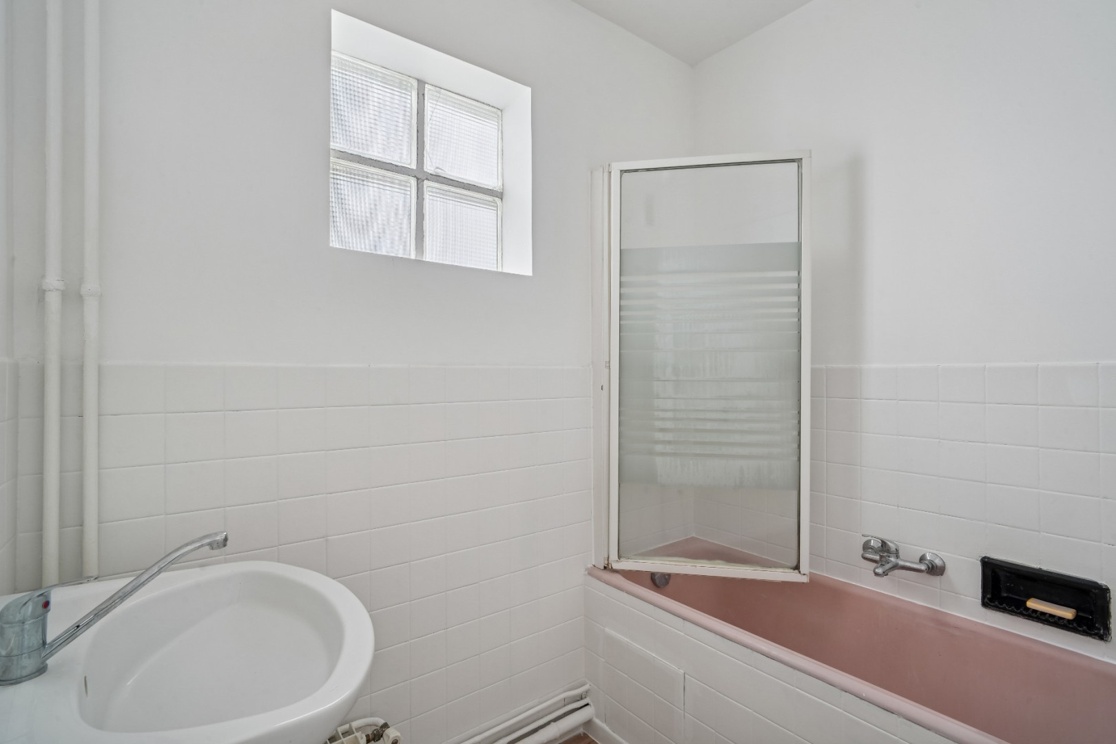 
                                                Vente
                                                 Appartement 59m² - Pavillons sous Bois